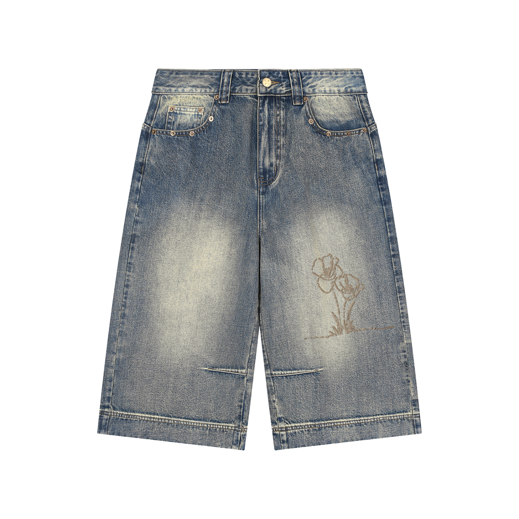 [BORN]² jorts