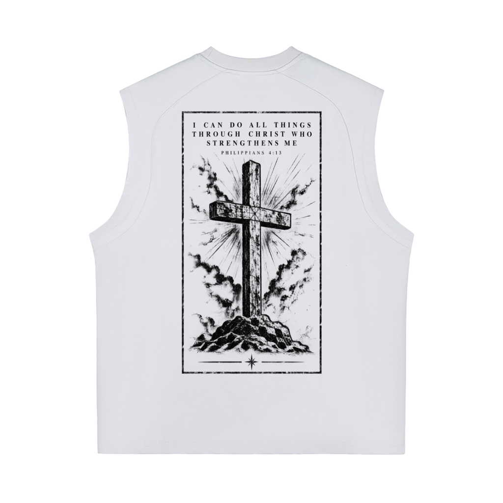 Sorona Quick-Dry Cooling Tank Top