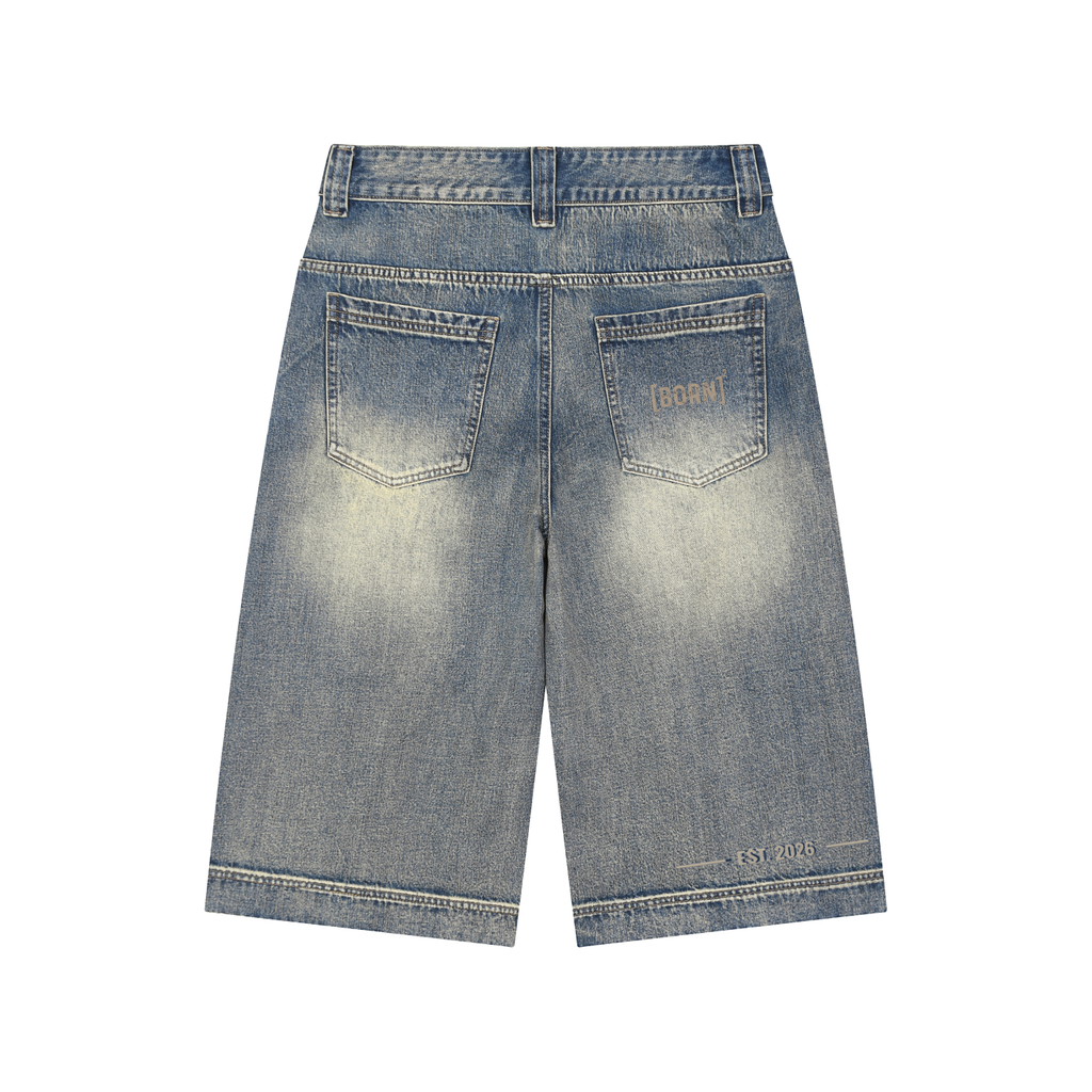 [BORN]² jorts