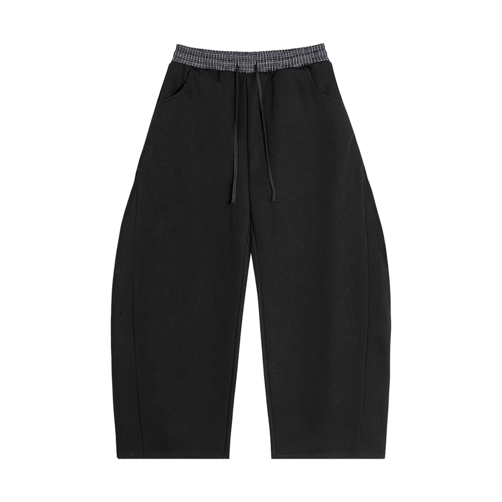 [BORN]² sweatpants